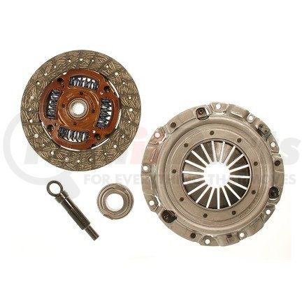 05-129 by AMS CLUTCH SETS - Transmission Clutch Kit - 9 in. for Mitsubishi