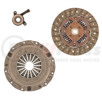 05-143 by AMS CLUTCH SETS - Transmission Clutch Kit - for Mitsubishi