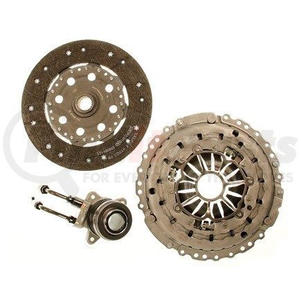 05-144 by AMS CLUTCH SETS - Transmission Clutch Kit - 9-1/4 in. for Hyundai