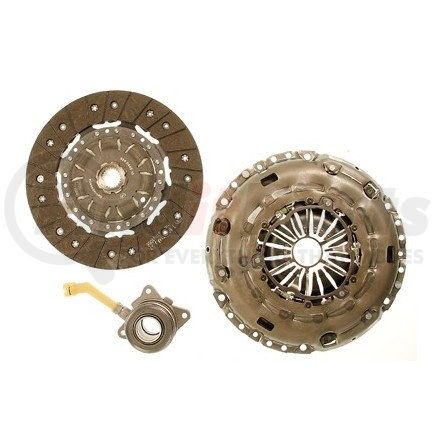 05-147 by AMS CLUTCH SETS - Transmission Clutch Kit - 9-1/2 in., with CSC for Dodge