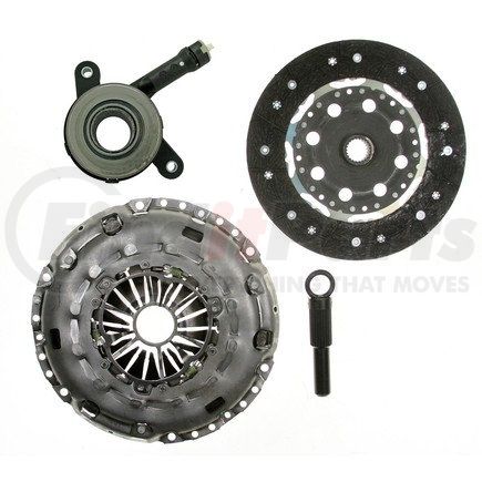 05-149 by AMS CLUTCH SETS - Transmission Clutch Kit - 9-1/2 in., with CSC for Mitsubishi