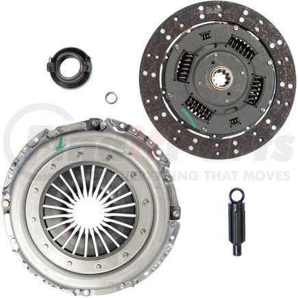 05-224 by AMS CLUTCH SETS - Clutch Flywheel Conversion Kit - 13 in. for Dodge
