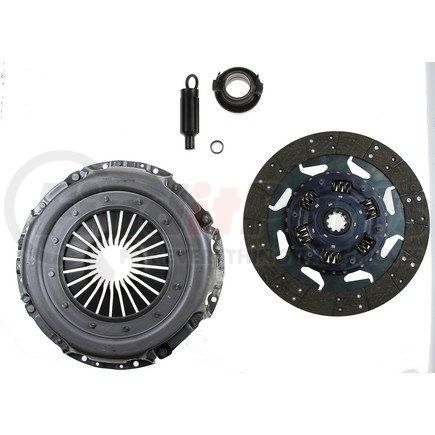 05-224SR100 by AMS CLUTCH SETS - Clutch Flywheel Conversion Kit - 13 in. for Dodge