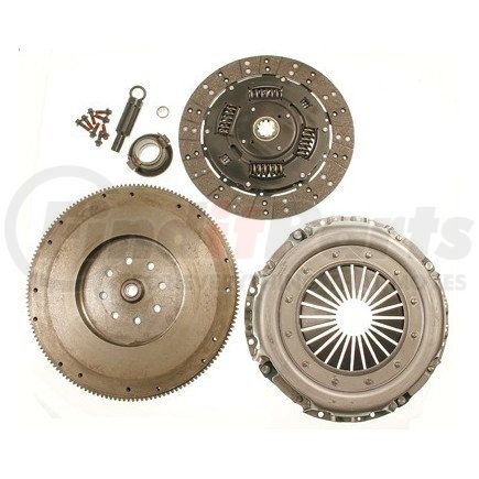 05-901SR100 by AMS CLUTCH SETS - Transmission Clutch Kit - 13 in. for Dodge Modular
