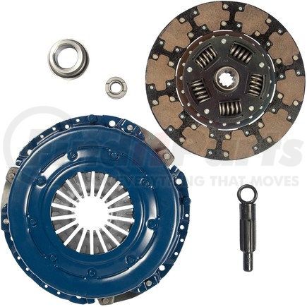 07-042SR200 by AMS CLUTCH SETS - Transmission Clutch Kit - 10-1/2 in. for Ford/Mercury
