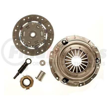 15-004R by AMS CLUTCH SETS - Transmission Clutch Kit - 8-7/8 in. for Subaru