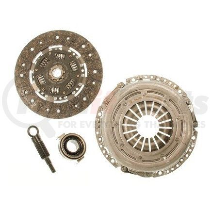 15-027 by AMS CLUTCH SETS - Transmission Clutch Kit - 9-1/2 in. for Subaru