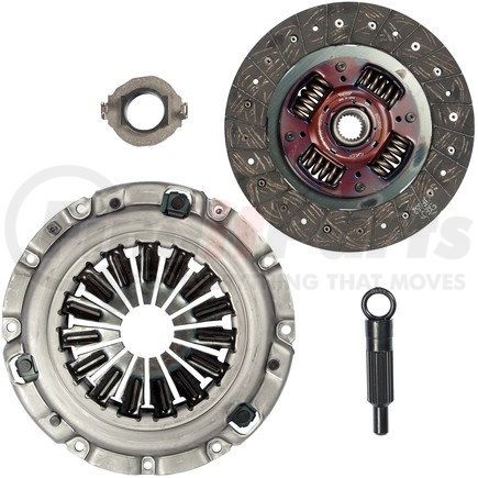 10-057 by AMS CLUTCH SETS - Transmission Clutch Kit - 9-1/2 in. for Mazda