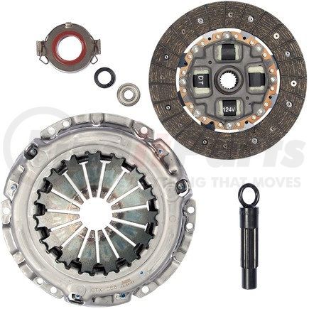 16-080SE by AMS CLUTCH SETS - Clutch Kit