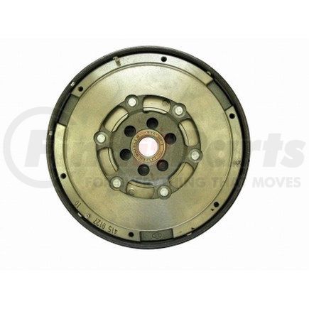 167170 by AMS CLUTCH SETS - Clutch Flywheel - Dual Mass for Audi/Volkswagen