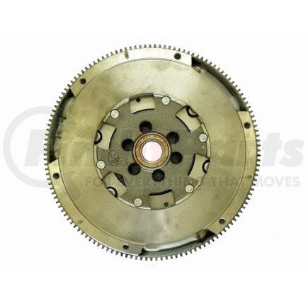 167173 by AMS CLUTCH SETS - Clutch Flywheel - Dual Mass for Audi/Volkswagen