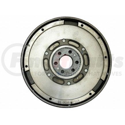 167175 by AMS CLUTCH SETS - Clutch Flywheel - Dual Mass for Audi/Volkswagen