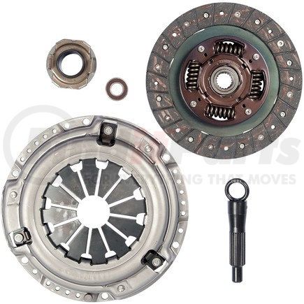 08-012 by AMS CLUTCH SETS - Transmission Clutch Kit - 8-3/8 in. for Honda