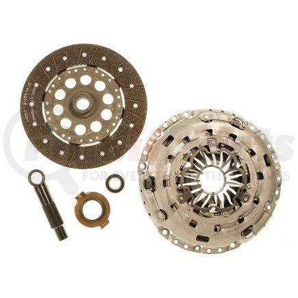 08-039 by AMS CLUTCH SETS - Transmission Clutch Kit - 9-1/2 in. for Acura/Honda