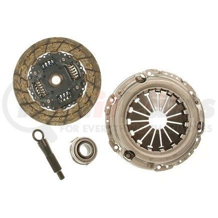 08-055 by AMS CLUTCH SETS - Transmission Clutch Kit - 8-5/8 in. for Honda