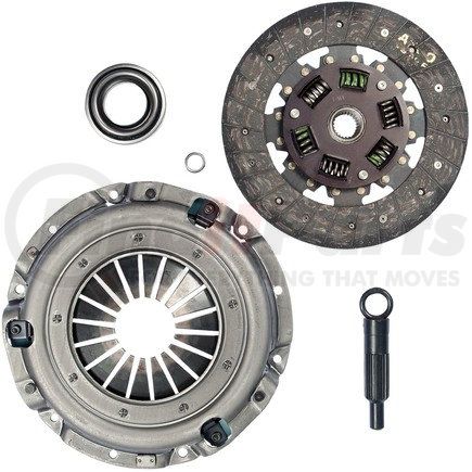 09-018 by AMS CLUTCH SETS - Transmission Clutch Kit - 9-5/8 in. for Isuzu