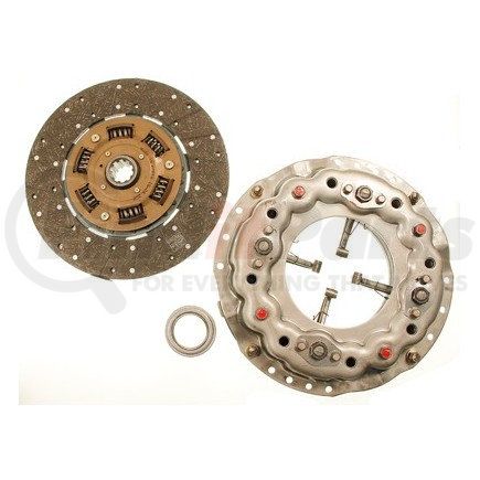 09-026 by AMS CLUTCH SETS - Transmission Clutch Kit - 14 in. for Chevrolet/GMC/Isuzu