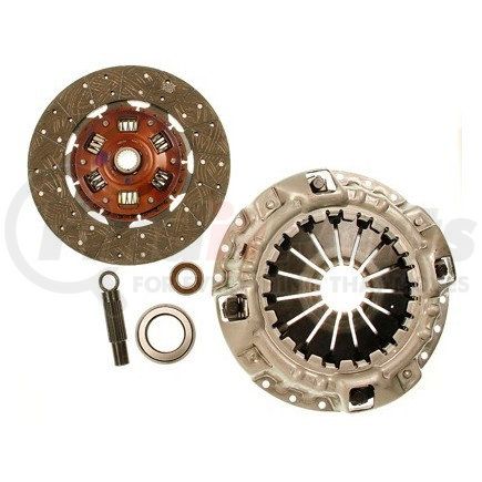 09-028 by AMS CLUTCH SETS - Transmission Clutch Kit - 12 in. for Isuzu