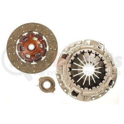 09-030 by AMS CLUTCH SETS - Transmission Clutch Kit - 12 in. for Chevrolet/GMC/Isuzu