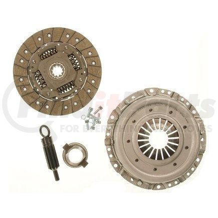 11-011 by AMS CLUTCH SETS - Transmission Clutch Kit - 8-1/2 in. for Mercedes