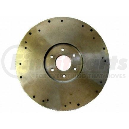 16-7716 by AMS CLUTCH SETS - Clutch Flywheel - for Ford