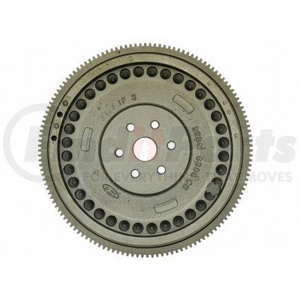 167740 by AMS CLUTCH SETS - Clutch Flywheel - for Ford Focus