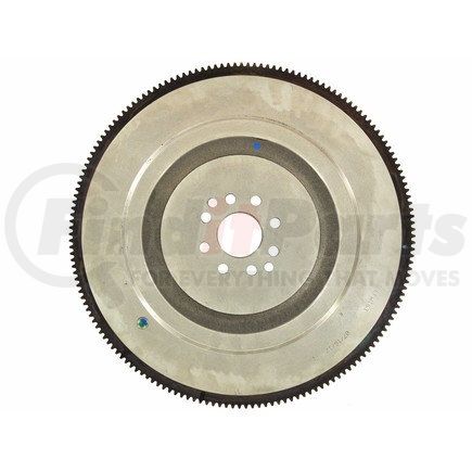 167752 by AMS CLUTCH SETS - Clutch Flywheel - for Ford