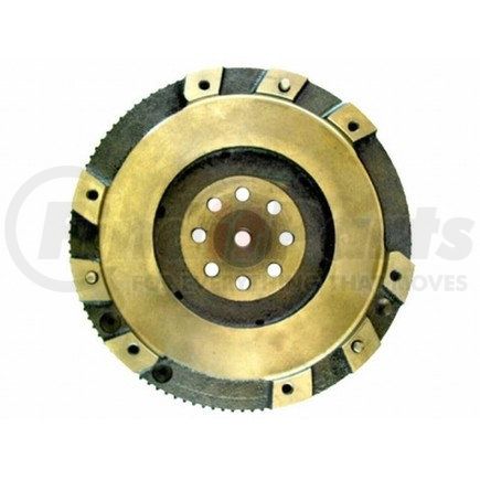 167514 by AMS CLUTCH SETS - Clutch Flywheel - for Dodge