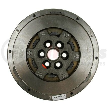 167787 by AMS CLUTCH SETS - Clutch Flywheel - for Ford