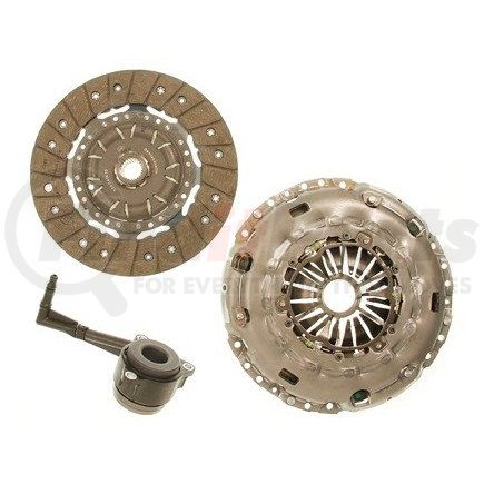 17-067 by AMS CLUTCH SETS - Transmission Clutch Kit - for Buick/Chevrolet/Oldsmobile/Pontiac