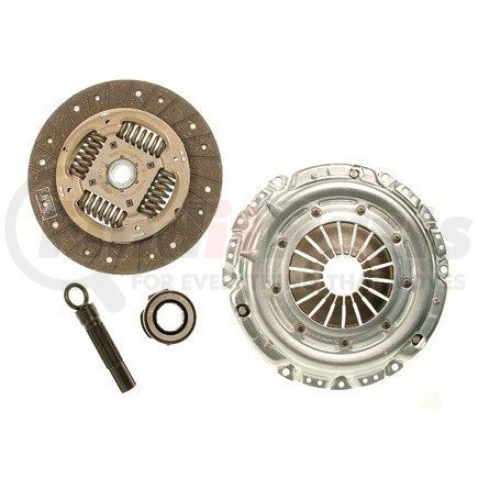 17-073 by AMS CLUTCH SETS - Clutch Flywheel Conversion Kit - 9 in. for Audi/Volkswagen