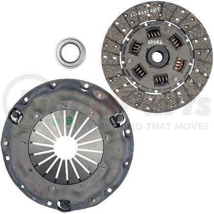 19-504 by AMS CLUTCH SETS - Transmission Clutch Kit - 9-1/2 in. for Triumph