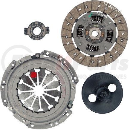 19-522 by AMS CLUTCH SETS - Transmission Clutch Kit - 7-7/8 in. for Mini