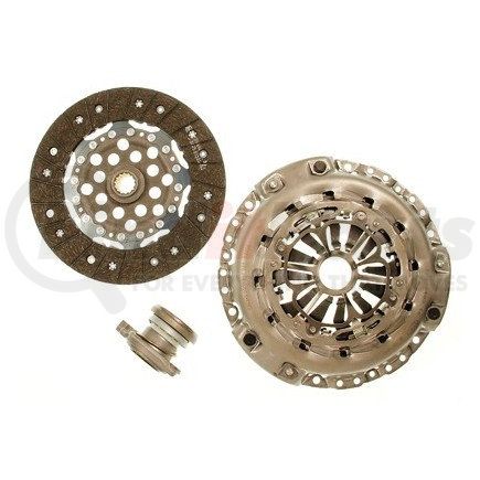 21-024 by AMS CLUTCH SETS - Transmission Clutch Kit - 9-7/16 in. for Saab