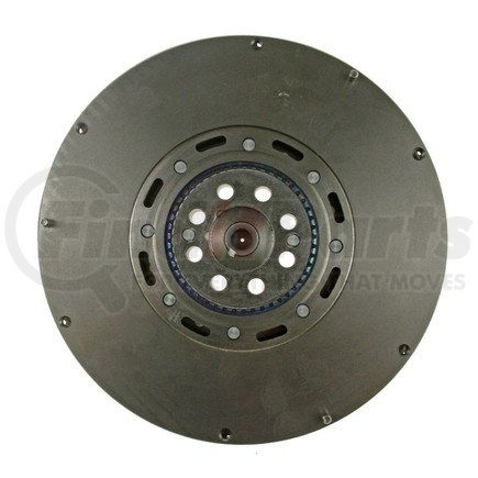 167025 by AMS CLUTCH SETS - Clutch Flywheel - for Porsche