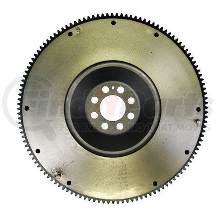 167035 by AMS CLUTCH SETS - Clutch Flywheel - Solid Flywheel for Infiniti/Nissan