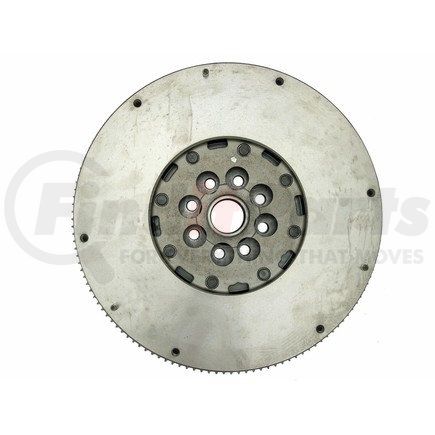 167069 by AMS CLUTCH SETS - Clutch Flywheel - Dual Mass for Dodge