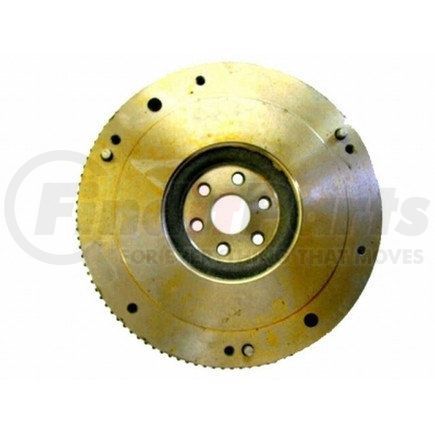 167114 by AMS CLUTCH SETS - Clutch Flywheel - for Toyota Flywheel