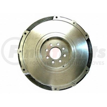 16-7124 by AMS CLUTCH SETS - Clutch Flywheel - for Honda/Isuzu