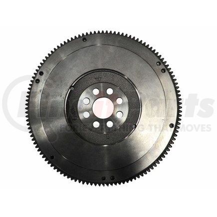 167139 by AMS CLUTCH SETS - Clutch Flywheel - Solid Flywheel for Toyota