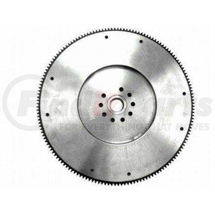 167324 by AMS CLUTCH SETS - Clutch Flywheel - Solid Retrofit for 167708 with Bolts