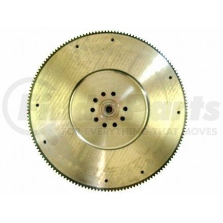 167325 by AMS CLUTCH SETS - Clutch Flywheel - Solid Retrofit for 167330 and 167755 with Mfg Bolts