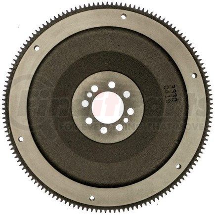 167424 by AMS CLUTCH SETS - Clutch Flywheel - 14.5 in. for Dodge