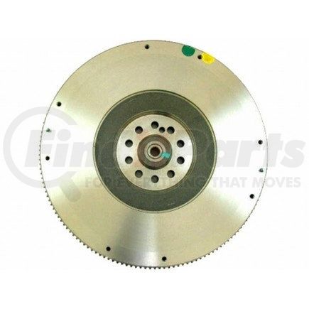 167458 by AMS CLUTCH SETS - Clutch Flywheel - 7.3L for Ford