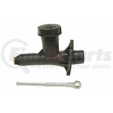 M0412 by AMS CLUTCH SETS - Clutch Master Cylinder - for GM