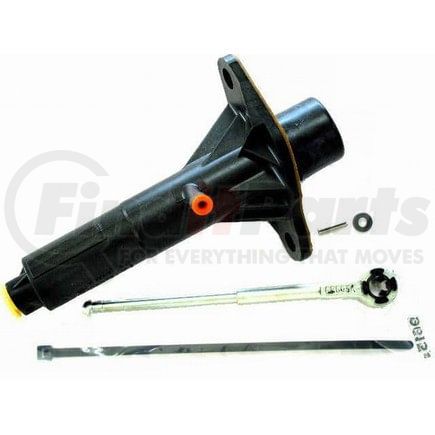 M0421 by AMS CLUTCH SETS - Clutch Master Cylinder - for GM