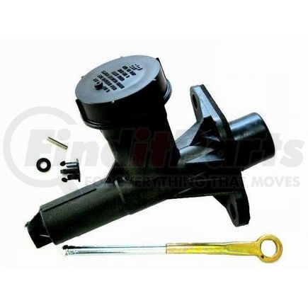 M0423 by AMS CLUTCH SETS - Clutch Master Cylinder - for GM