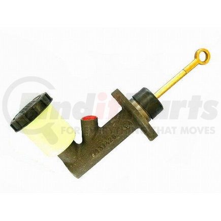 M0106 by AMS CLUTCH SETS - Clutch Master Cylinder - for Jeep