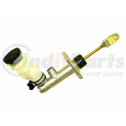 M0539 by AMS CLUTCH SETS - Clutch Master Cylinder - for Hyundai