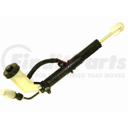 M0447 by AMS CLUTCH SETS - Clutch Master Cylinder - for GM